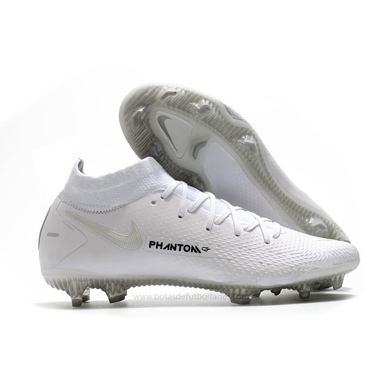 Nike Phantom GT Elite DF FG Vit